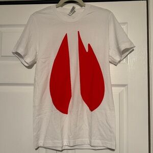 Pearl Jam Broken Heart Tee - Brand New Rare